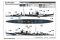 HMS Colombo (Trumpeter 06742) 1/700 HMS Colombo (Trumpeter 06742) 1/700