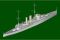 HMS Exeter (Trumpeter 06744) 1/700