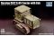 Трактор ЧТЗ С-65 с кабиной (Trumpeter 07111) 1/72
