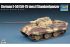 E-50 (50-75 tons) Standardpanzer (TRUMPETER 07123) 1/72 E-50 (50-75 tons) Standardpanzer (TRUMPETER 07123) 1/72