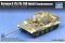 E-75 (75-100 тон)/Standardpanzer (TRUMPETER 07125) 1/72 E-75 (75-100 тон)/Standardpanzer (TRUMPETER 07125) 1/72