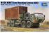 M1120 HEMTT Load Handing System (LHS) (Trumpeter 07175) 1/72