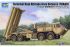 Противоракетный комплекс THAAD (TRUMPETER 07176) 1/72