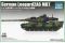 Leopard 2A6 (Trumpeter 07191) 1/72