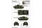 Leopard 2A6EX (Trumpeter 07192) 1/72 Leopard 2A6EX (Trumpeter 07192) 1/72