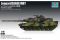 Leopard 2A6EX (Trumpeter 07192) 1/72 Leopard 2A6EX (Trumpeter 07192) 1/72