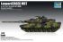 Leopard 2A6EX (Trumpeter 07192) 1/72 Leopard 2A6EX (Trumpeter 07192) 1/72