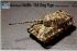 Sd.Kfz. 182 King Tiger (башня Porsche) (TRUMPETER 07202) 1/72 Sd.Kfz. 182 King Tiger (башня Porsche) (TRUMPETER 07202) 1/72