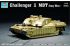 Challenger II (война в Ираке) (TRUMPETER 07215) 1/72 Challenger II (война в Ираке) (TRUMPETER 07215) 1/72