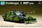 Challenger II MBT KFOR (Trumpeter 07216) 1/72 Challenger II MBT KFOR (Trumpeter 07216) 1/72