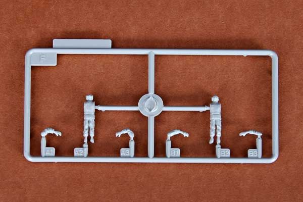 TYPE61 японський танк (Trumpeter 07217) 1/72