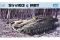 Strv103 c ＭＢＴ (Trumpeter 07220) 1/72