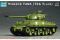 M4A3E8 TANK (T66 Track) (Trumpeter 07225) 1/72 M4A3E8 TANK (T66 Track) (Trumpeter 07225) 1/72