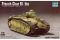 Char B1bis (Trumpeter 07263) 1/72 Char B1bis (Trumpeter 07263) 1/72