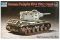 Pz.Kpfw KV-2 754( r ) (Trumpeter 07266) 1/72 Pz.Kpfw KV-2 754( r ) (Trumpeter 07266) 1/72