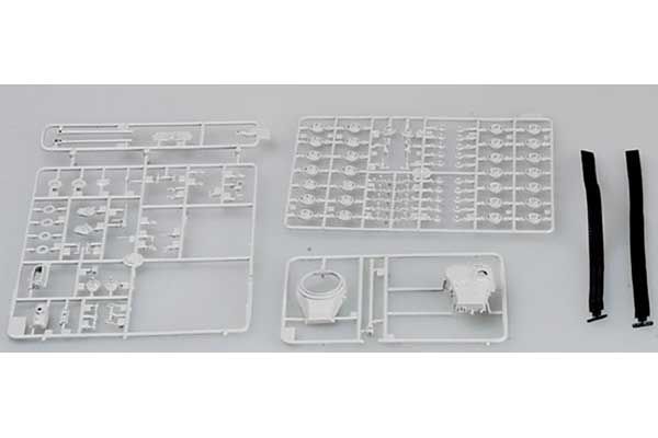 T26E4 Pershing тяжкий танк (Trumpeter 07287) 1/35