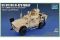 US M1240 M-ATV MRAP (Trumpeter 07413) 1/72