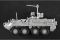 M1131 Stryker FSV (Trumpeter 07424) 1/72 M1131 Stryker FSV (Trumpeter 07424) 1/72
