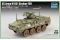 M1131 Stryker FSV (Trumpeter 07424) 1/72 M1131 Stryker FSV (Trumpeter 07424) 1/72