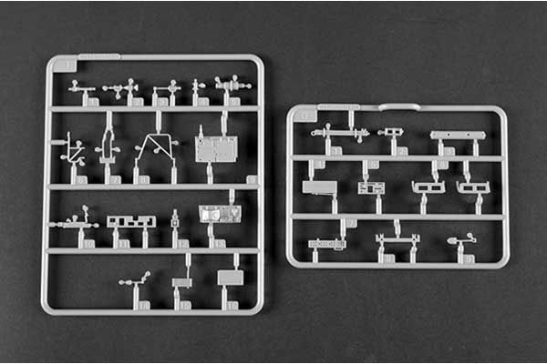 M1135 Stryker NBC RV (Trumpeter 07429) 1/72