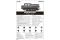 АТ-С тягач (Trumpeter 09514) 1/35 АТ-С тягач (Trumpeter 09514) 1/35