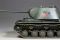 КВ-3 - тяжелый танк (TRUMPETER 09544) 1/35 КВ-3 - тяжелый танк (TRUMPETER 09544) 1/35