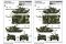 Т-80УК (TRUMPETER 09578) 1/35 Т-80УК (TRUMPETER 09578) 1/35