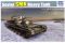 СМК тяжелый танк (TRUMPETER 09584) 1/35 СМК тяжелый танк (TRUMPETER 09584) 1/35
