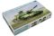 Украинский танк Т-64БМ Булат (TRUMPETER 09592) 1/35 Украинский танк Т-64БМ Булат (TRUMPETER 09592) 1/35