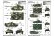 Украинский танк Т-64БМ Булат (TRUMPETER 09592) 1/35 Украинский танк Т-64БМ Булат (TRUMPETER 09592) 1/35