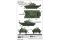 Т-72М (Trumpeter 09603) 1/35 Т-72М (Trumpeter 09603) 1/35