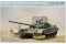 Т-72Б1 з КТМ-6 и решеткой (Trumpeter 09609) 1/35