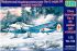 Пе-2 серія 55 (лижна версія) (UNIMODELS 104) 1/72