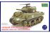 Середній танк M4 (105) (UNIMODELS 374) 1/72