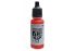 Краска акриловая "Model Air"  signal red metal Vallejo 71070