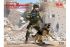 Сотрудник подразделения IDF К-9 «OKETZ» (ICM 16102) 1/16 Сотрудник подразделения IDF К-9 «OKETZ» (ICM 16102) 1/16