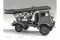 БМ-13-16 на шасси W.O.T. 8 (ICM 35591) 1/35