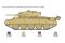 Crusader Mk. II с пехотой 8-й армии (ITALERI 6579) 1/35