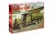 Henschel 33 D1 (ICM 35466) 1/35 Henschel 33 D1 (ICM 35466) 1/35