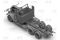 Henschel 33 D1 (ICM 35466) 1/35 Henschel 33 D1 (ICM 35466) 1/35