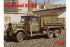 Henschel 33 D1 (ICM 35466) 1/35 Henschel 33 D1 (ICM 35466) 1/35
