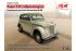 Kadett K38 Cabriolimousine (ICM 35483) 1/35 Kadett K38 Cabriolimousine (ICM 35483) 1/35