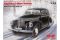 Kapitän седан двухдверный (ICM 35476) 1/35 Kapitän седан двухдверный (ICM 35476) 1/35