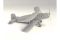 Ki-86a/K9W1 “Cypress” (ICM 32032) 1/32 Ki-86a/K9W1 “Cypress” (ICM 32032) 1/32