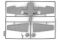 Bf 109F-4 с германским наземным персоналом (ICM 48805) 1/48