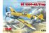 Bf 109F-4Z/Trop (ICM 48105) 1/48