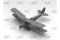 DH. 82A Tiger Moth (ICM 32035) 1/35 DH. 82A Tiger Moth (ICM 32035) 1/35