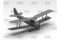 DH. 82A Tiger Moth (ICM 32035) 1/35 DH. 82A Tiger Moth (ICM 32035) 1/35