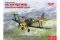 DH. 82A Tiger Moth (ICM 32035) 1/35 DH. 82A Tiger Moth (ICM 32035) 1/35