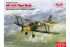 DH. 82A Tiger Moth (ICM 32035) 1/35 DH. 82A Tiger Moth (ICM 32035) 1/35